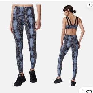 Varley - Marina Leggings - Night Sky